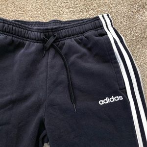 Adidas sweatpants Small